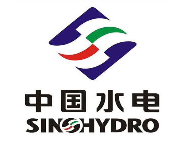 青浦中国水电